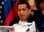 Chavez Returns to Venzeuela